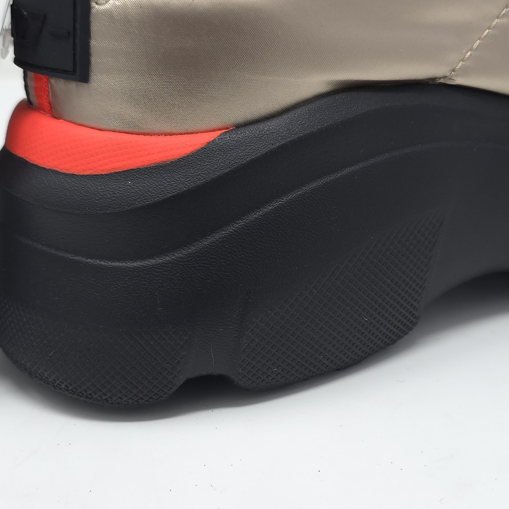 Naturalizer Think Royln Shadow Dancer Boot Water Repellent Fashion Cashmere 8.5M - Picture 10 of 13